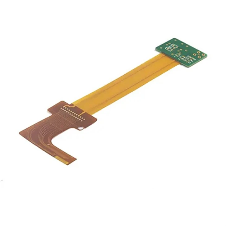 Custom Rigid-Flexible Circuit Board suppliers