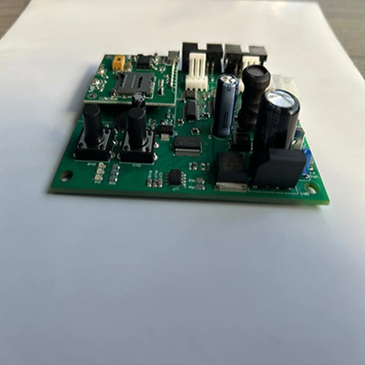 HDI PCB Assembly high quality