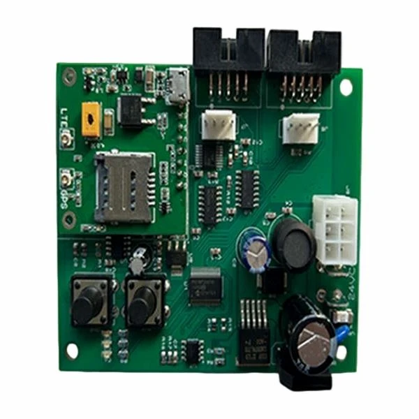 HDI PCB Assembly